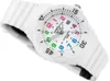 Montre pour femme Casio LRW-200H-7BVDF Voir les images du produit 16