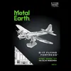 METAL EARTH 3D puzzle B-17-Bomber Náhľad obrázku produktu 6