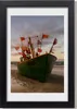 Bild 20x30 MDF-Rahmen, Wandkunst Fischerboot Produktbild-Vorschau 1