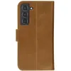 Custodia Samsung Galaxy S22 - Vera pelle - dbramante1928 Anteprima dell’immagine prodotto 1