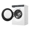 Haier HW80-BP14637T, Frontlader, 8 kg, B, 69 dB, 1400 RPM, Produktbild-Vorschau 5