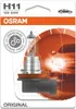 OSRAM ORIGINAL LINE H11 PGJ19-2 12 V/55 W (confezione da 1) Anteprima dell’immagine prodotto 4