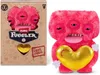 ZURU Fuggler Love Fuggs S2 ROSSO Alieno infastidito Anteprima dell’immagine prodotto 2