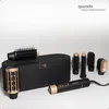 Navado Easystyler Pro 6-in-1 Luftstyler & Haartrockner, Produktbild-Vorschau 9