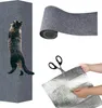 Kratzbrett Katze, Kratzmatte Katze Selbstklebend, Produktbild-Vorschau 1