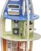 Kit di razzi in legno Classic World - giocattolo spaziale - Anteprima dell’immagine prodotto 8