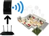 Verk 06295 WiFi zesilovač signálu, 300Mb/s Náhled obrázku produktu 5