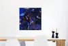 MuchoWow® Poster Tropisches Meerwasseraquarium 50x50 cm - Produktbild-Vorschau 5