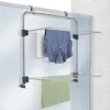 Stendibiancheria pensile Tomado Metaltex Gale, 7 metri di Anteprima dell’immagine prodotto 2