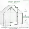Fóliovník 845-154, transparentní, střešní okno, rolovací Náhled obrázku produktu 2
