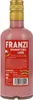 Franzi Spaghettieis Likör 15% Vol. 0,5l Produktbild-Vorschau 3