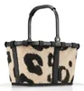 Reisenthel Carrybag XS, kleine boodschappentas, model Productafbeelding-voorbeeld 2