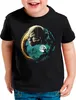 style3 One Ring Kinder T-Shirt ring neuseeland auenland Produktbild-Vorschau 1