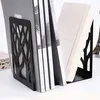 WUWEOT 8 Stück Buchstütze Buchstützen Bücher Halter für Produktbild-Vorschau 5
