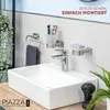 bremermann serie bagno PIAZZA TAPE portasapone autoadesivo Anteprima dell’immagine prodotto 2