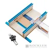 Kreissäge-Schiebeanschlag für kleine Werkstücke 305 x 394 x Produktbild-Vorschau 4