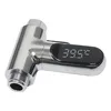 Digitales Duschthermometer, Sofortanzeige für Bad & Produktbild-Vorschau 3