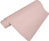 helit Schreibunterlage "the flat mat" 600 x 350 mm rosa Produktbild-Vorschau 1
