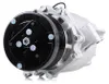 RIDEX 447K0096 TRSE07 Klimaanlage Klimakompressor PAG 46 Produktbild-Vorschau 8