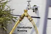 Rehau – Premium-Wasserhahnanschluss aus Messing mit Produktbild-Vorschau 2
