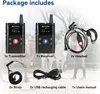 Retekess TT126 obousměrný audio naváděcí systém, 280 m plně Náhled obrázku produktu 7