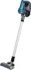 A cordless stick vacuum cleaner is shown against a white background. Produktbild-Vorschau