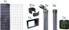 Alberts 693596 Fix-Clip Pro comme set complet de clôture, à Voir les images du produit 2