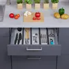 Sada 4 priečinkov do zásuvky RD46307, čierna Náhľad obrázku produktu 2