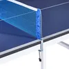 HyperMotion Mini Tischtennisplatte klappbar 137x76x69 cm – Produktbild-Vorschau 14