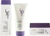 Wella SP System Professional Repair Set - Shampoo 250 ml + Produktbild-Vorschau 5