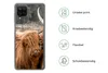 MuchoWow® Handyhülle Schutzhülle Hülle für Samsung Galaxy Produktbild-Vorschau 7