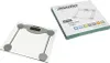 Mesko | Bathroom scales | MS 8137 | Maximum weight Anteprima dell’immagine prodotto 2