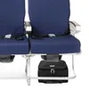 CarryOn Air Underseat Handgepäckkoffer 40x32x20cm - 23 Produktbild-Vorschau 3
