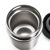 Thermo Speisebehälter Thermobecher Edelstahl Behälter Produktbild-Vorschau 3
