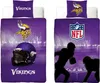NFL American Football Bettwäsche Minnesota Vikings Linon / Produktbild-Vorschau 1
