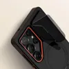 Housse de téléphone portable avec cache-caméra pour Galaxy Voir les images du produit 4