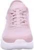 A front view of a pink Skechers Go Walk Flex shoe. Náhľad obrázku produktu