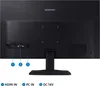 Samsung S33A, 61 cm (24"), 1920 x 1080 pixel, Full HD, LED, Anteprima dell’immagine prodotto 10