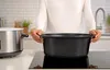 Crockpot CSC112X 6.5-litre slow cooker silver Produktbild-Vorschau 13