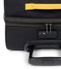EASTPAK Reisetasche Trolley Tranverz Kontrast Mango schwarz Produktbild-Vorschau 4