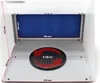 Wiltec Cabine d’aspiration pour aérographie airbrush 12 V – Voir les images du produit 6