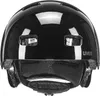 UVEX Bike-Helm kid 3 dirtbike black Größe S (51-55 cm) Produktbild-Vorschau 2