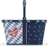 reisenthel carrybag, Einkaufskorb, Korb, Picknickkorb, Produktbild-Vorschau 7