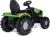 rolly toys Farmtrac Deutz-Fahr 5120 Trettraktor, Maße: Produktbild-Vorschau 3