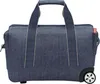 reisenthel Reisetasche Sporttasche Allrounder Trolley Produktbild-Vorschau 8
