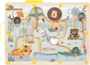 small foot Magnetisches Labyrinth „Safari“, Produktbild-Vorschau 2