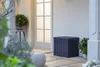Zahradní úložný box KETER Urban Storage 113 L - 59,6 x 46 x Náhľad obrázku produktu 3