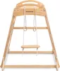 Montessori dřevěná prolézačka pro domácnost - vnitřní Náhled obrázku produktu 10