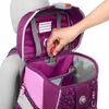 Step by Step SPACE Set zaino scolastico "Pretty Unicorn Anteprima dell’immagine prodotto 10