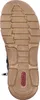 Rieker Damen Stiefelette mit gerafftem Schaft Warmfutter Produktbild-Vorschau 4